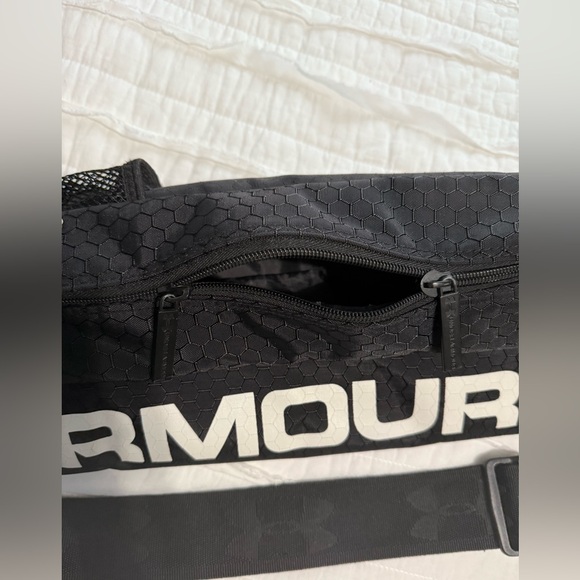 Under Armour Unisex Lacrosse Bag - Picture 10 of 16